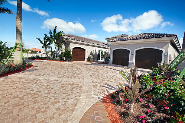 Best Residential driveway pavers in Andalusia, IL